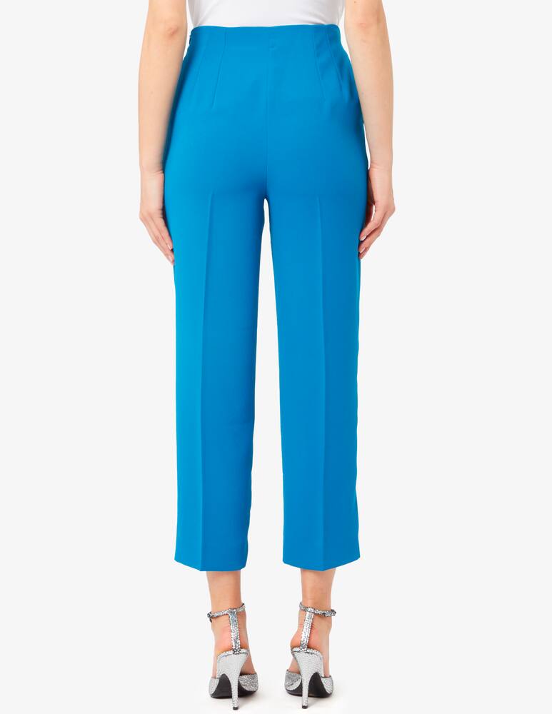 rinascente EMME Osvaldo carrot trousers