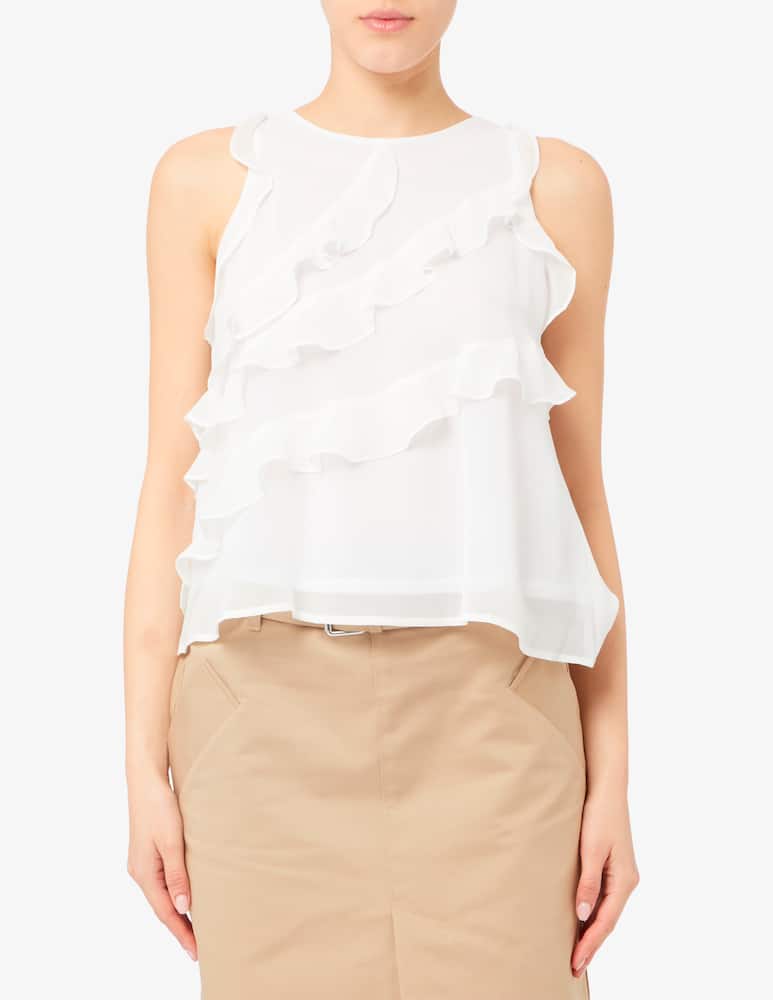 EMME Tortona blouse - picture 1 EMME Tortona blouse - picture 1