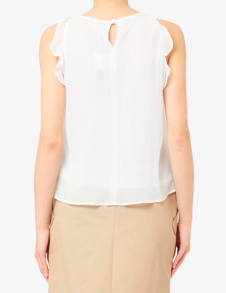 EMME Tortona blouse - picture 3 EMME Tortona blouse - picture 3