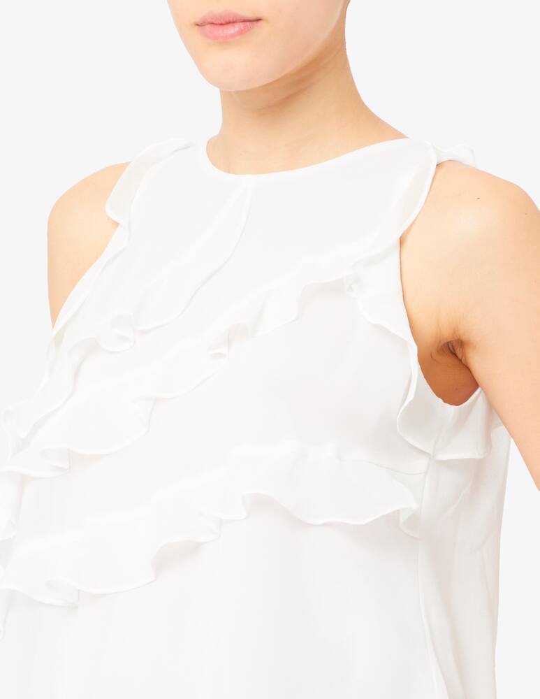 EMME Tortona blouse - picture 4 EMME Tortona blouse - picture 4