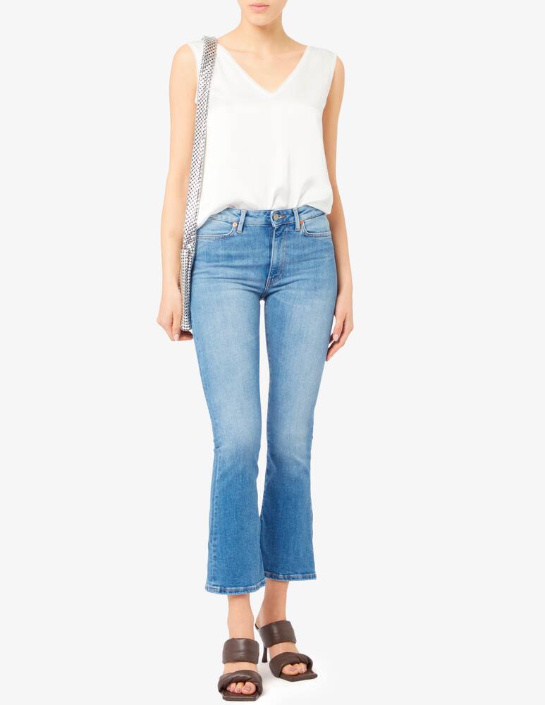 rinascente EMME Deodora top