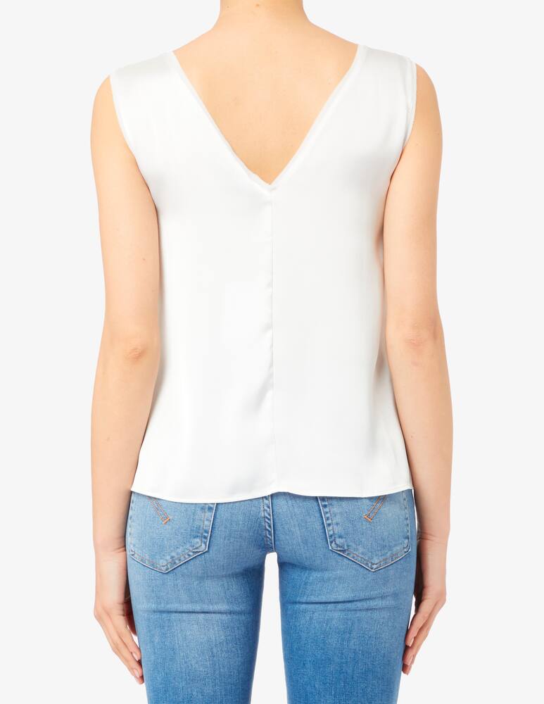 rinascente EMME Deodora top