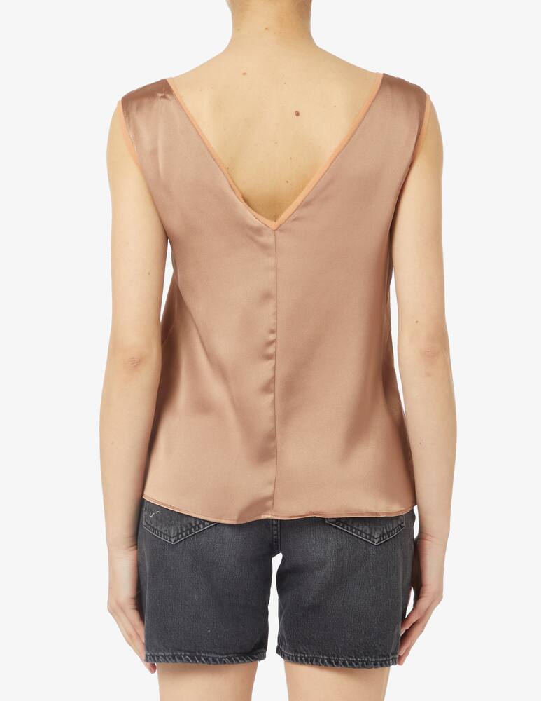 rinascente EMME Deodora blouse