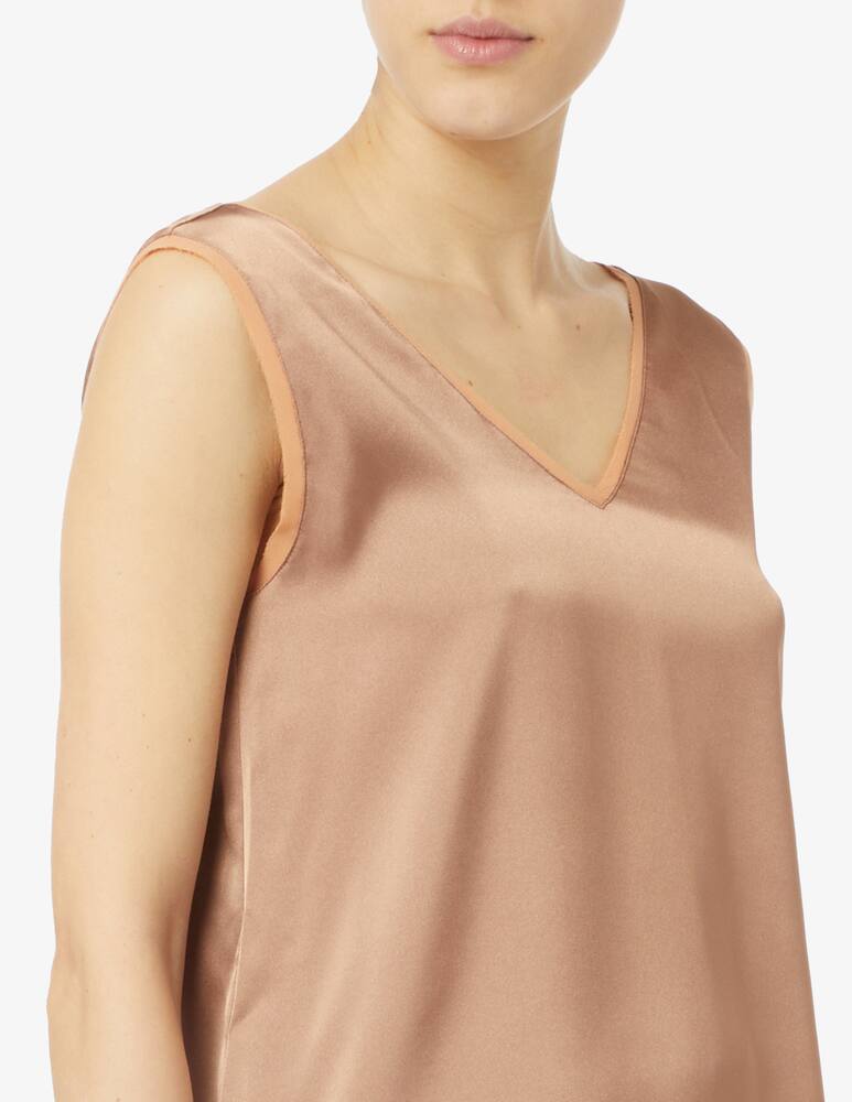 rinascente EMME Deodora blouse