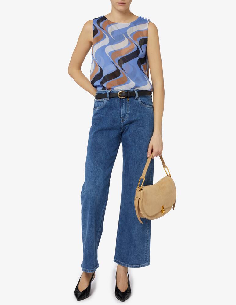 rinascente EMME Canale top