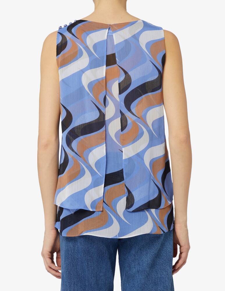 rinascente EMME Canale top