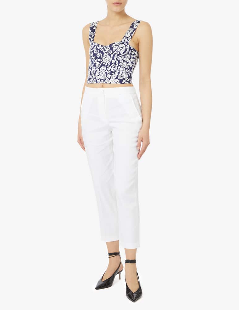 rinascente EMME Moscato top