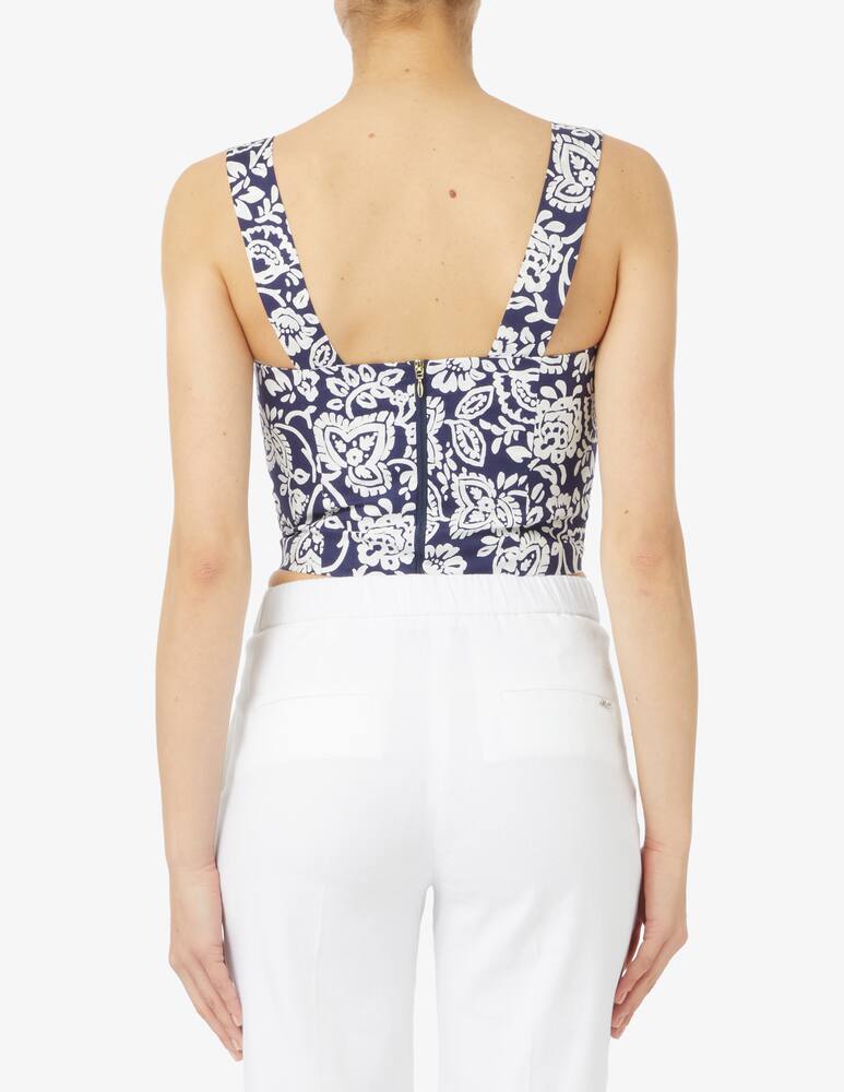 rinascente EMME Moscato top