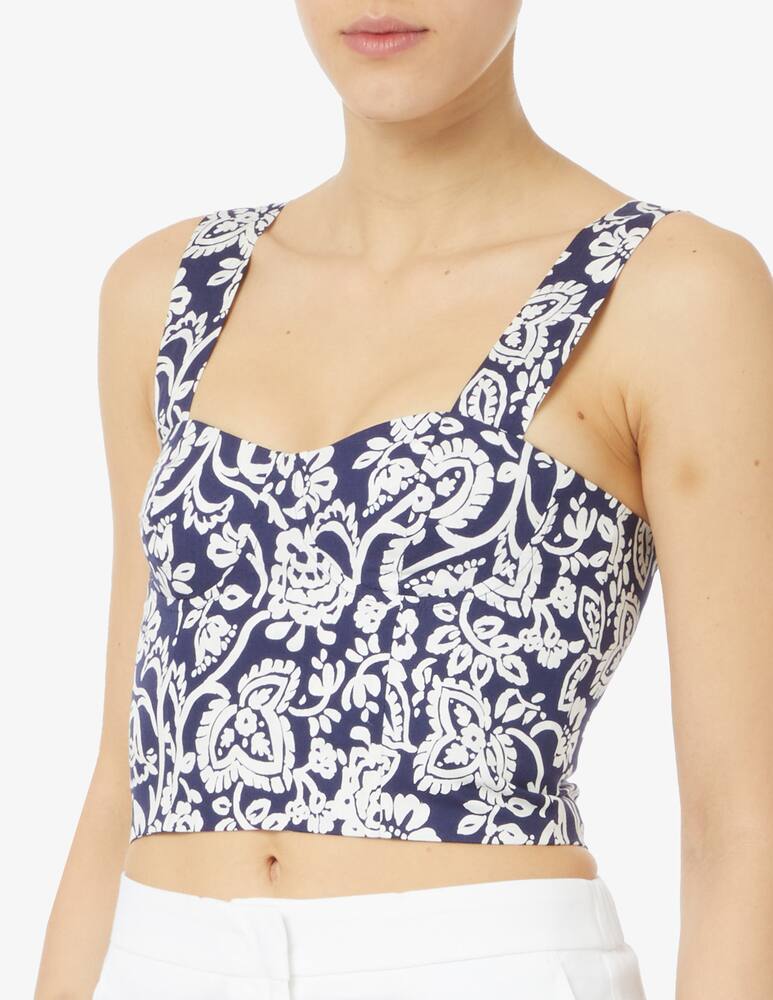 rinascente EMME Moscato top