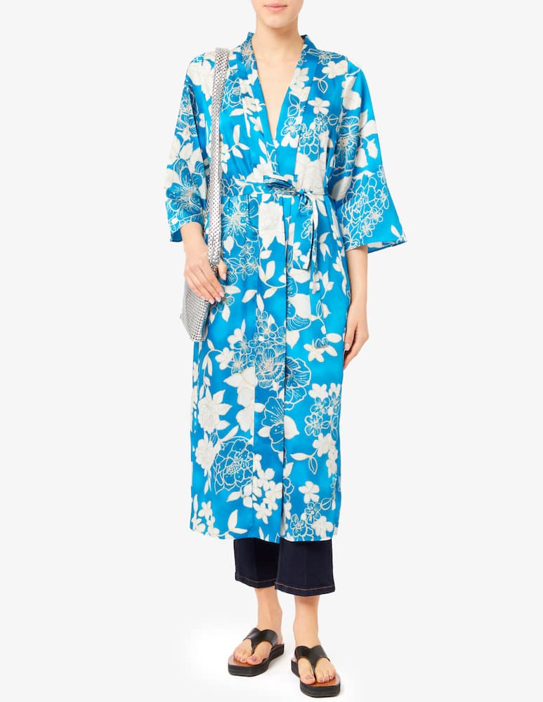 rinascente EMME Vestaglia Cantu