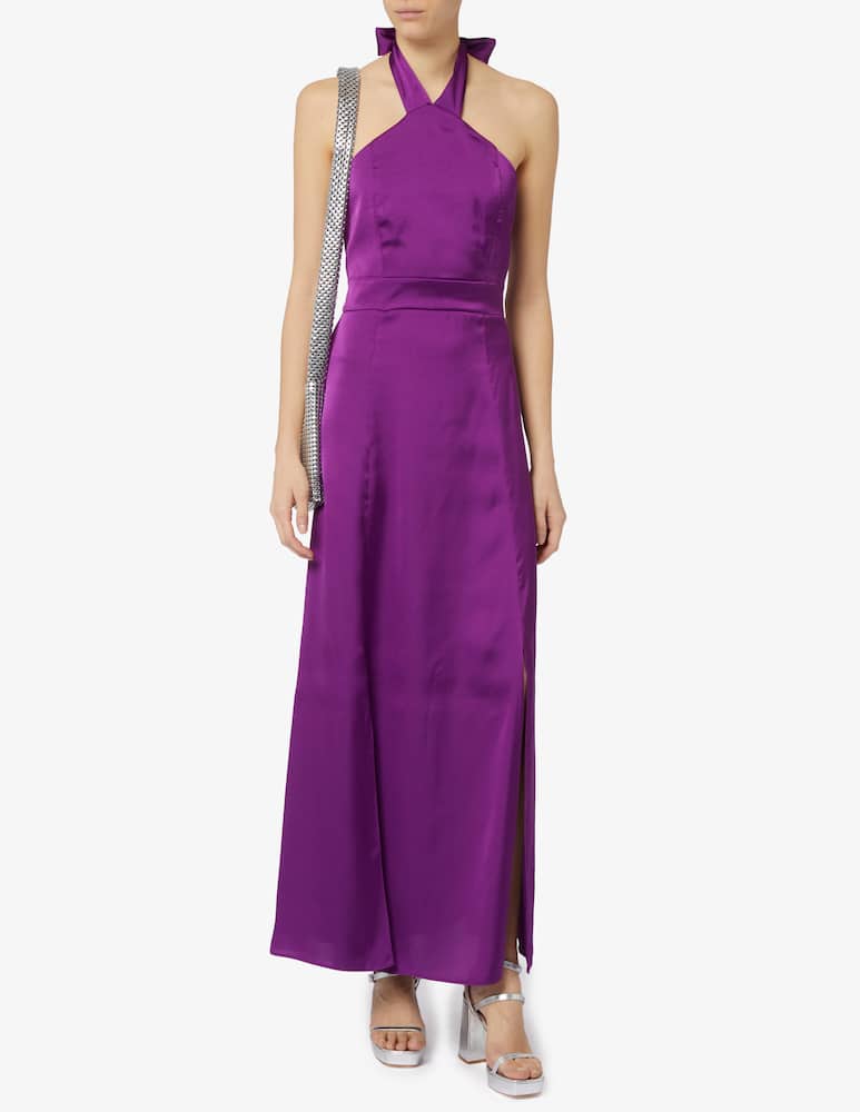 rinascente EMME Sofia long dress