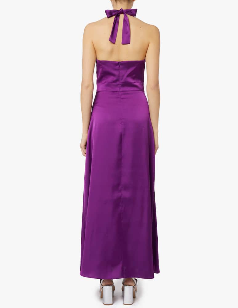 rinascente EMME Sofia long dress