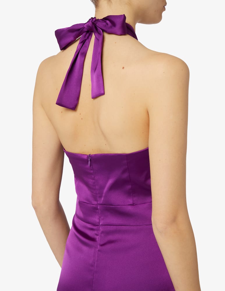 rinascente EMME Sofia long dress