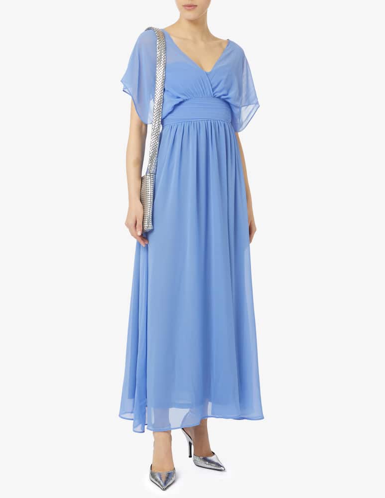 rinascente EMME Vestito lungo Amal