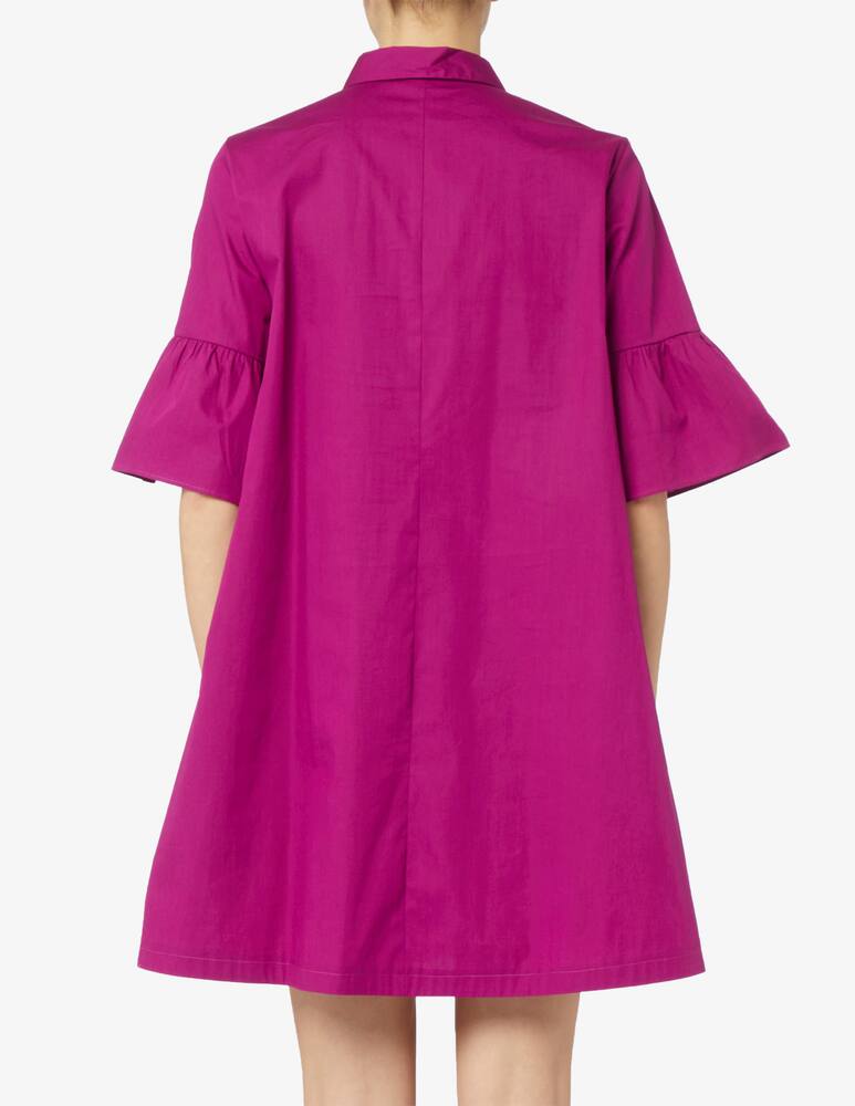 EMME Isarco shirt dress - picture 3 EMME Isarco shirt dress - picture 3