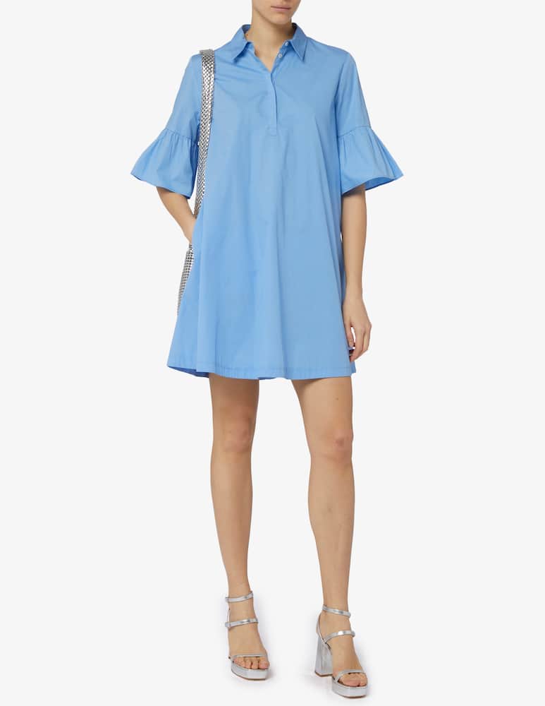 rinascente EMME Vestito a camicia Isarco