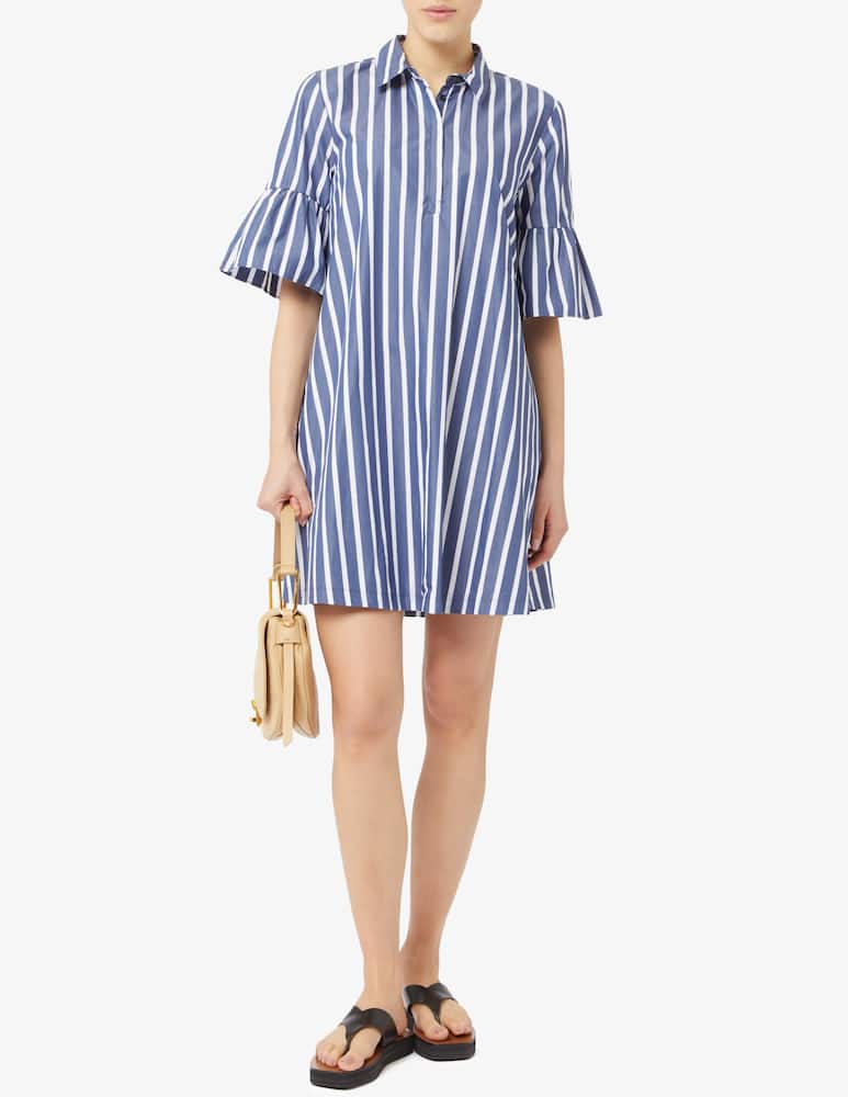 rinascente EMME Vestito a camicia Isarco