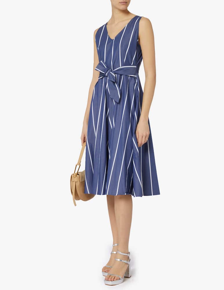 rinascente EMME Marca sleeveless dress