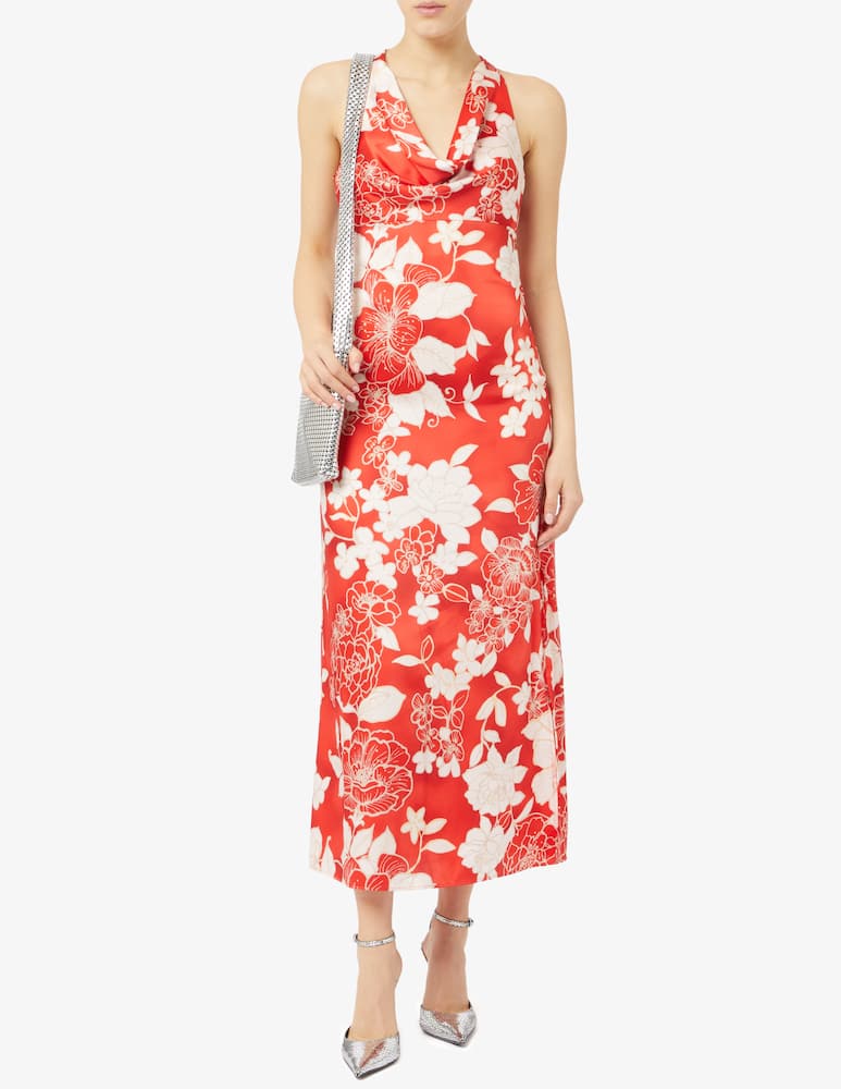 rinascente EMME Busseto long dress