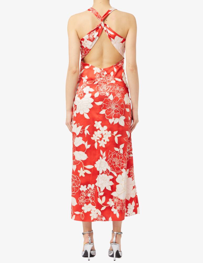 rinascente EMME Busseto long dress