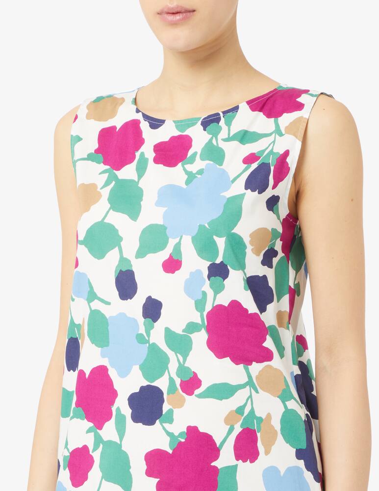 rinascente EMME Vestito senza maniche Canto