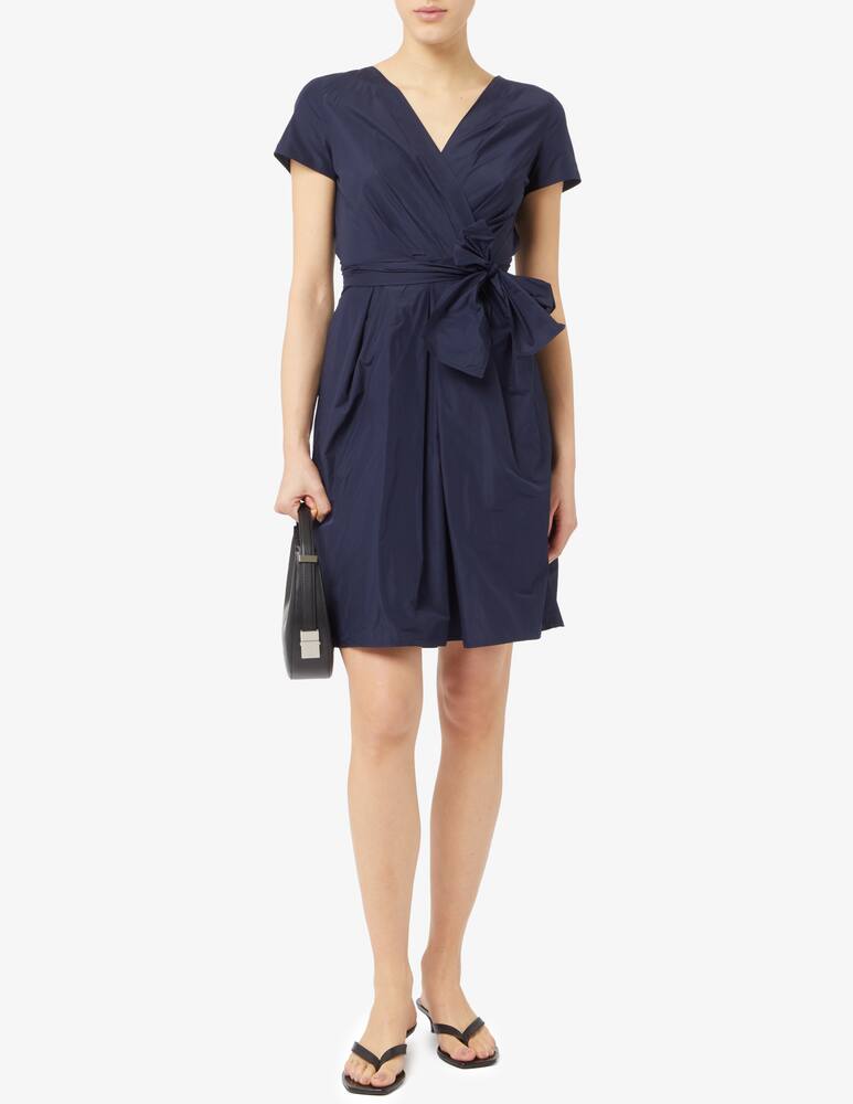 rinascente EMME Vestito con cintura Chicky