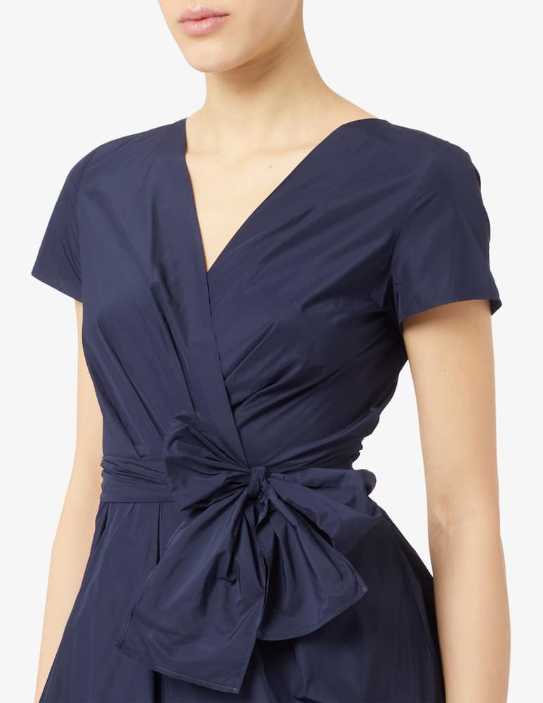EMME Vestito con cintura Chicky - immagine 4 EMME Vestito con cintura Chicky - immagine 4