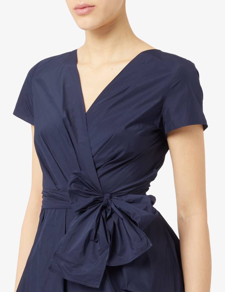 rinascente EMME Vestito con cintura Chicky