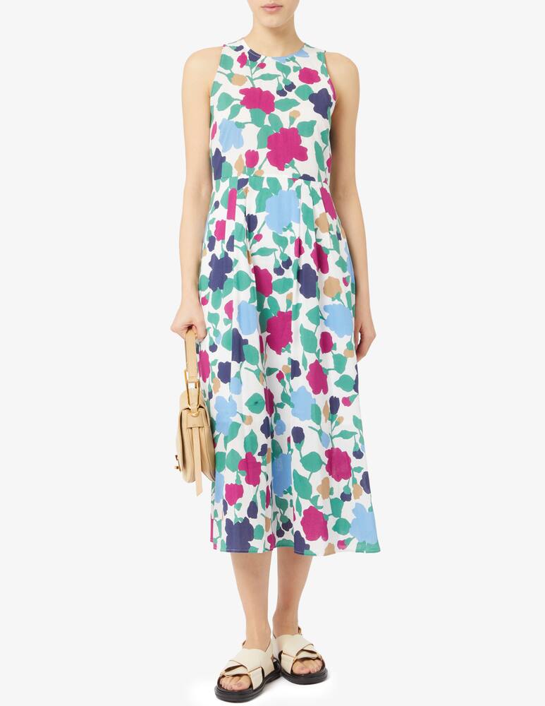 EMME Direct long dress - picture 2 EMME Direct long dress - picture 2
