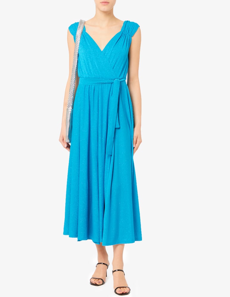 rinascente EMME Vestito lungo Nanao