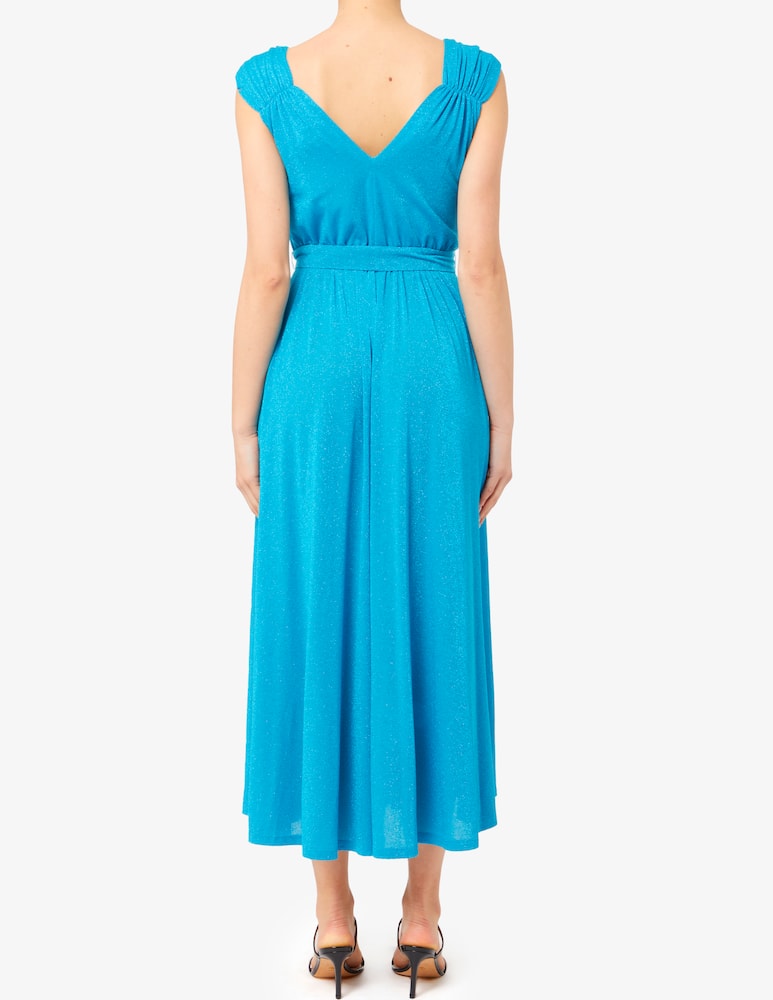 rinascente EMME Vestito lungo Nanao