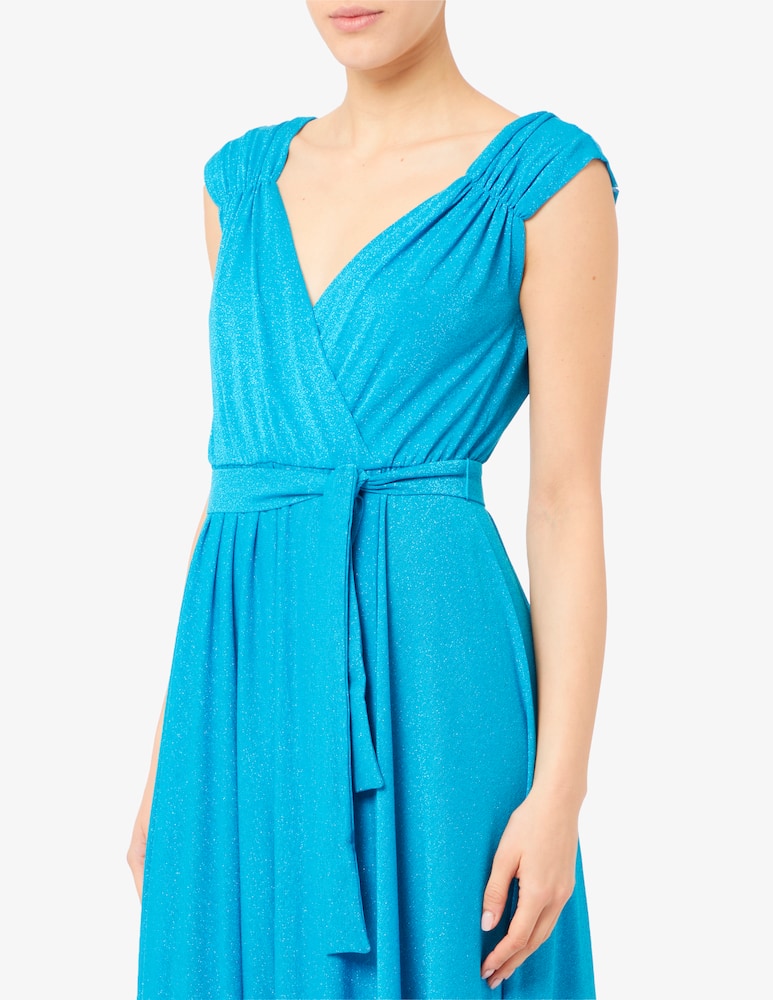 rinascente EMME Vestito lungo Nanao