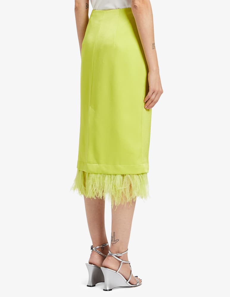 rinascente Marella Gonna longuette Glasse