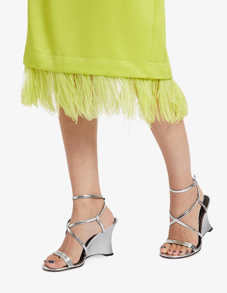 rinascente Marella Gonna longuette Glasse