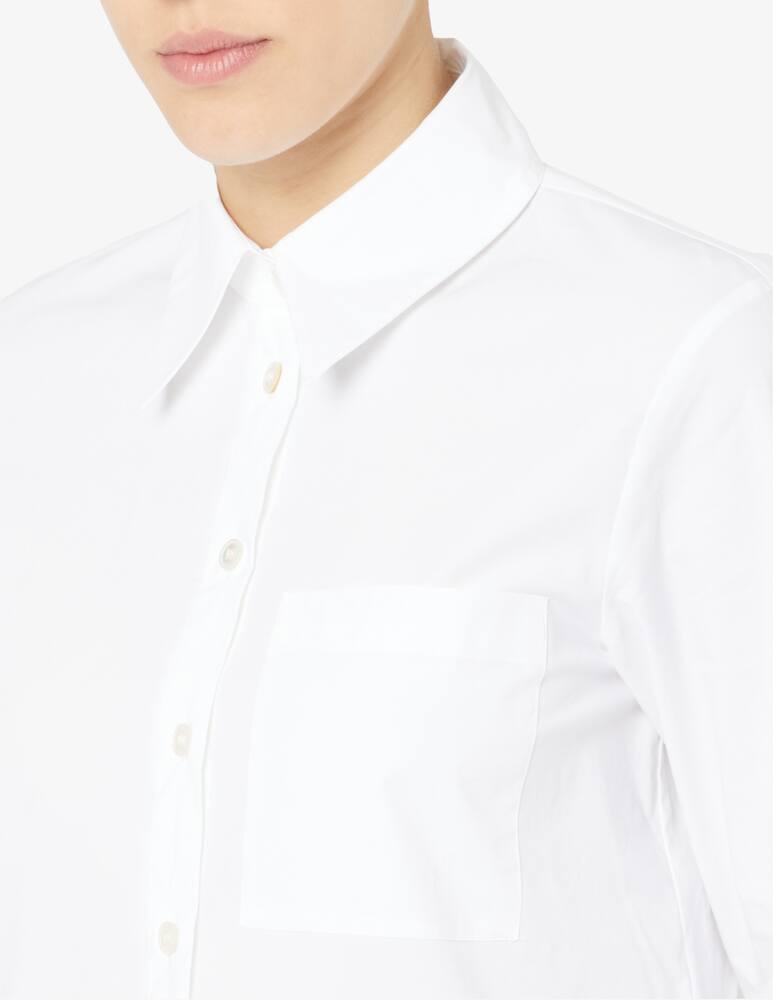 rinascente Marella Abruzzo boxy pop shirt