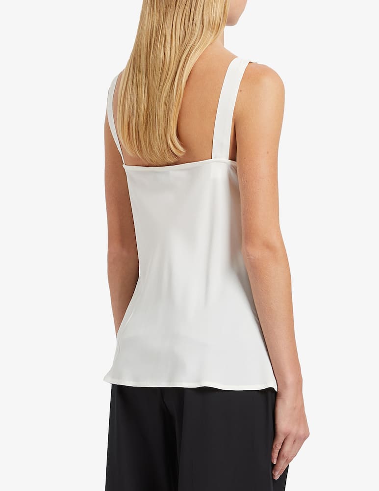 rinascente Marella Top spalla larga Odilia