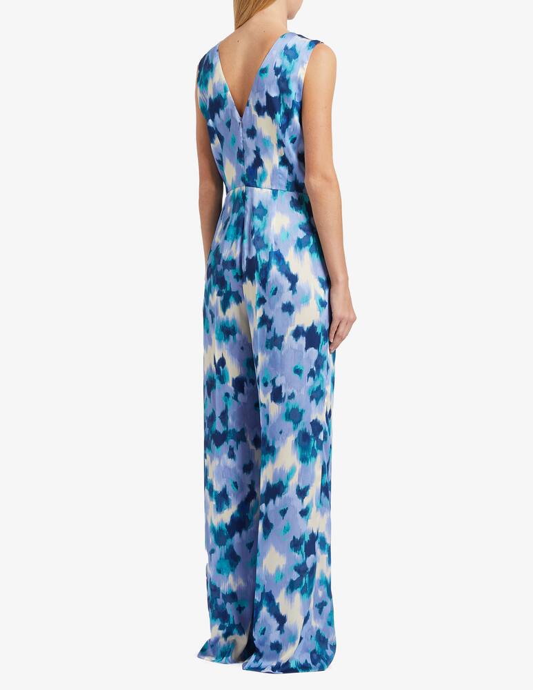 rinascente Marella Pero camouflage Jumpsuit