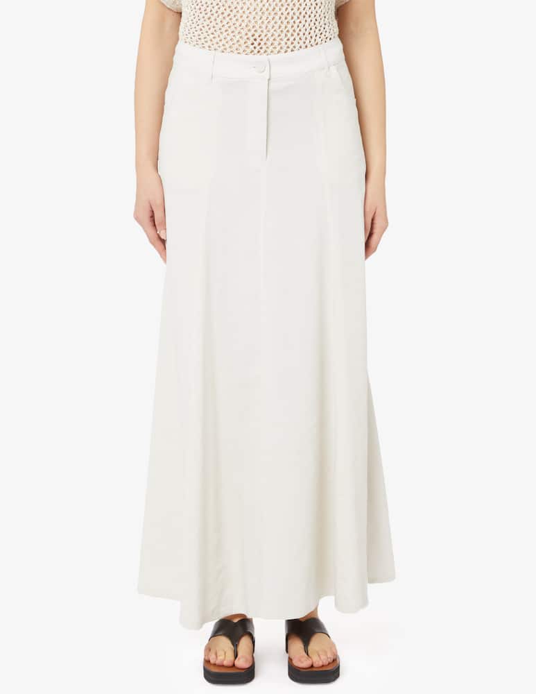 Marella Selina long skirt - picture 1 Marella Selina long skirt - picture 1