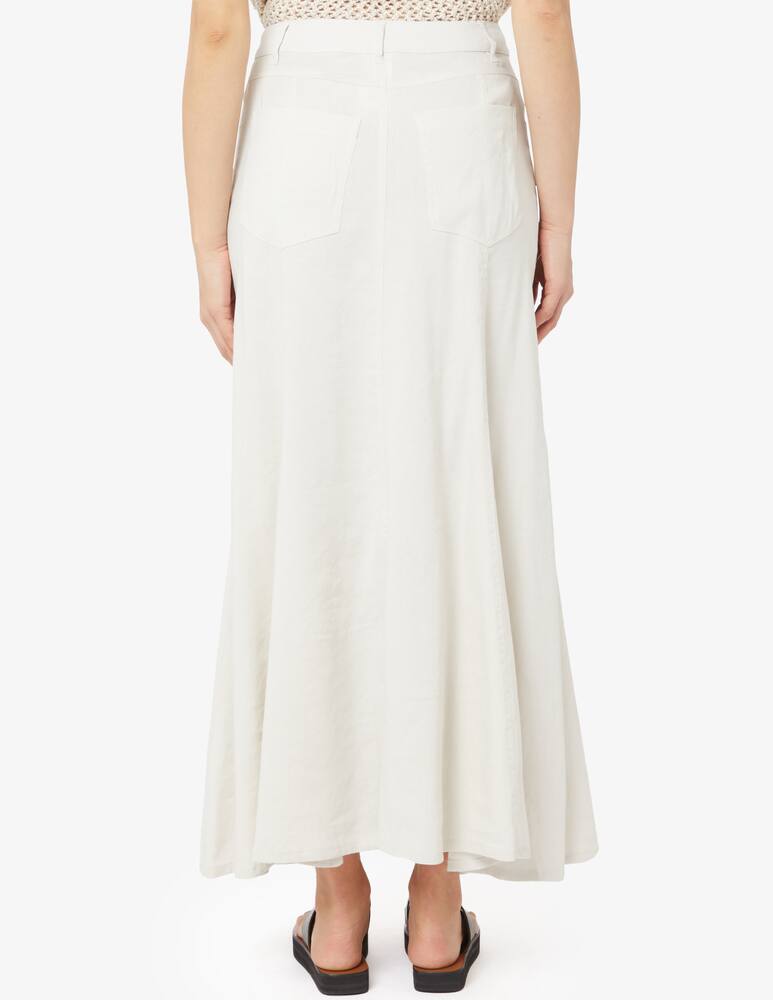Marella Selina long skirt - picture 3 Marella Selina long skirt - picture 3