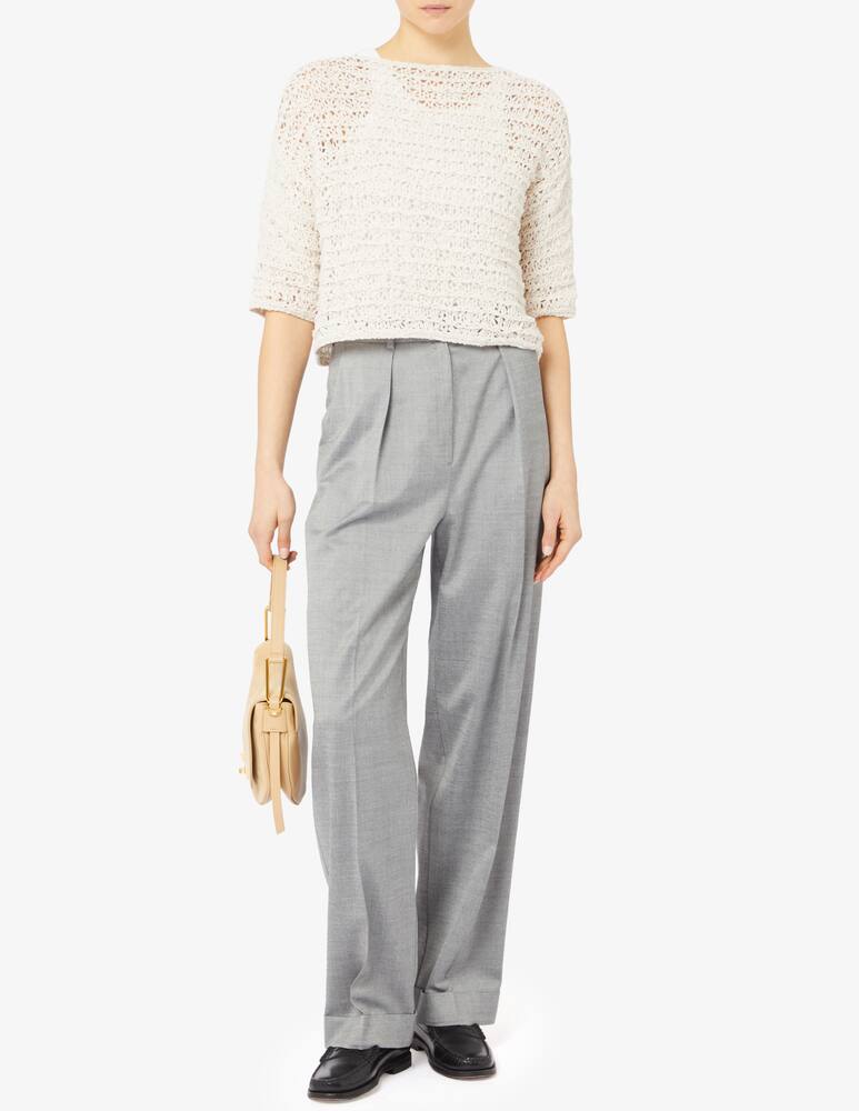 rinascente Marella Top barca rete Caffe