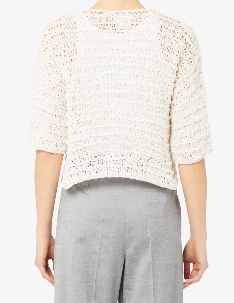 rinascente Marella Top barca rete Caffe