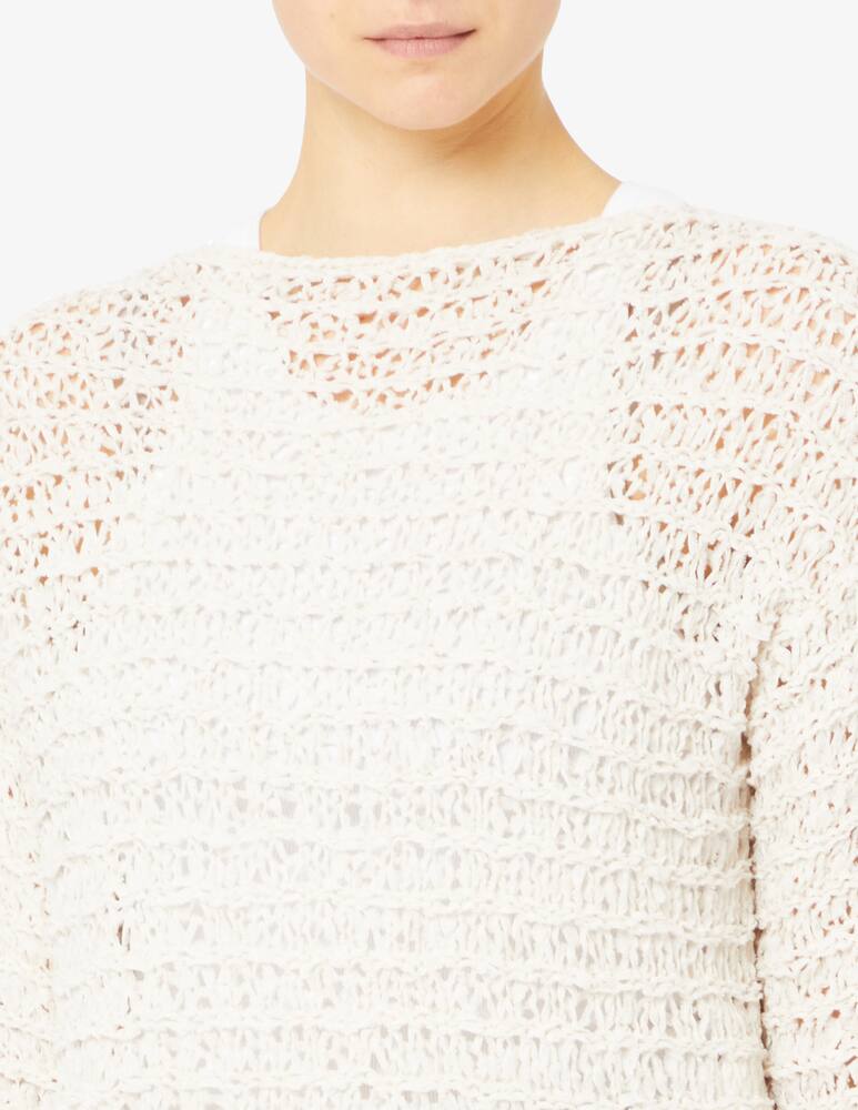 rinascente Marella Top barca rete Caffe