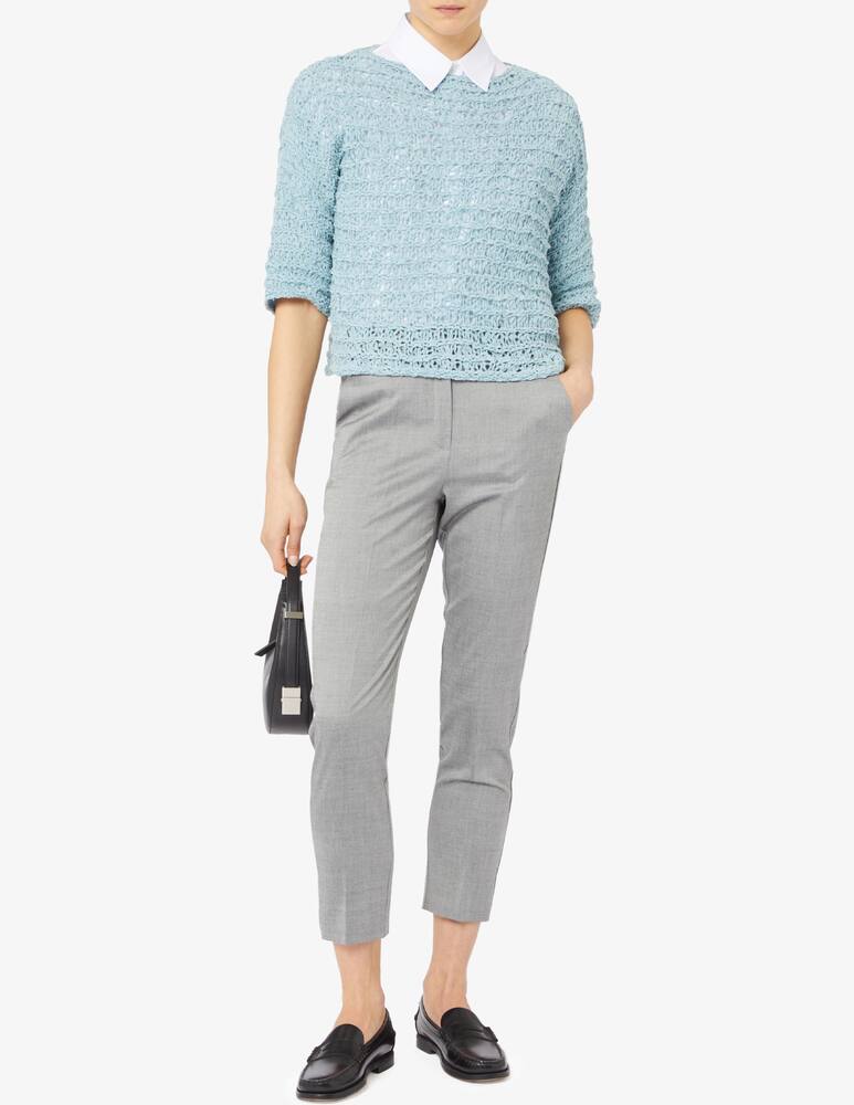 rinascente Marella Top net boat Caffe