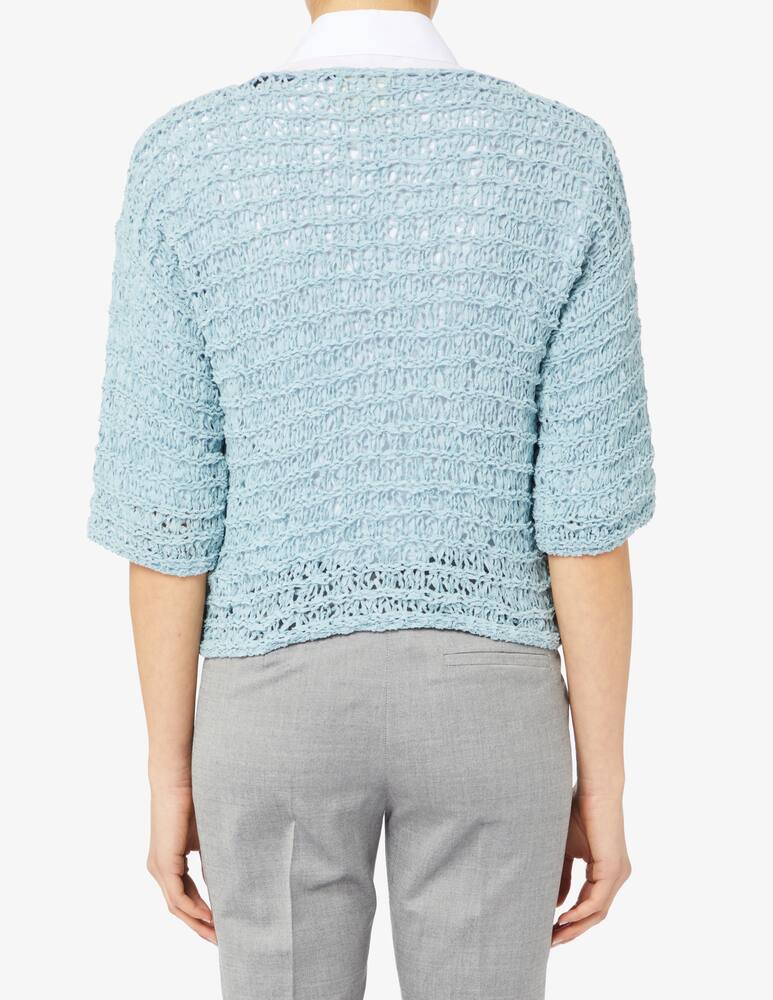 rinascente Marella Top net boat Caffe