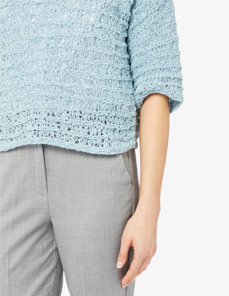 rinascente Marella Top net boat Caffe