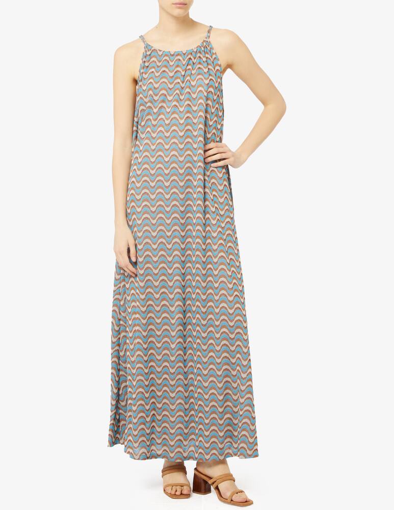 rinascente Marella Sleepdress lurex Crisma