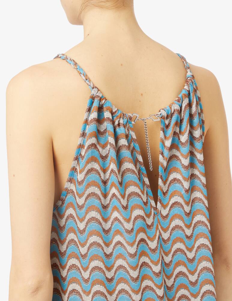 rinascente Marella Sleepdress lurex Crisma