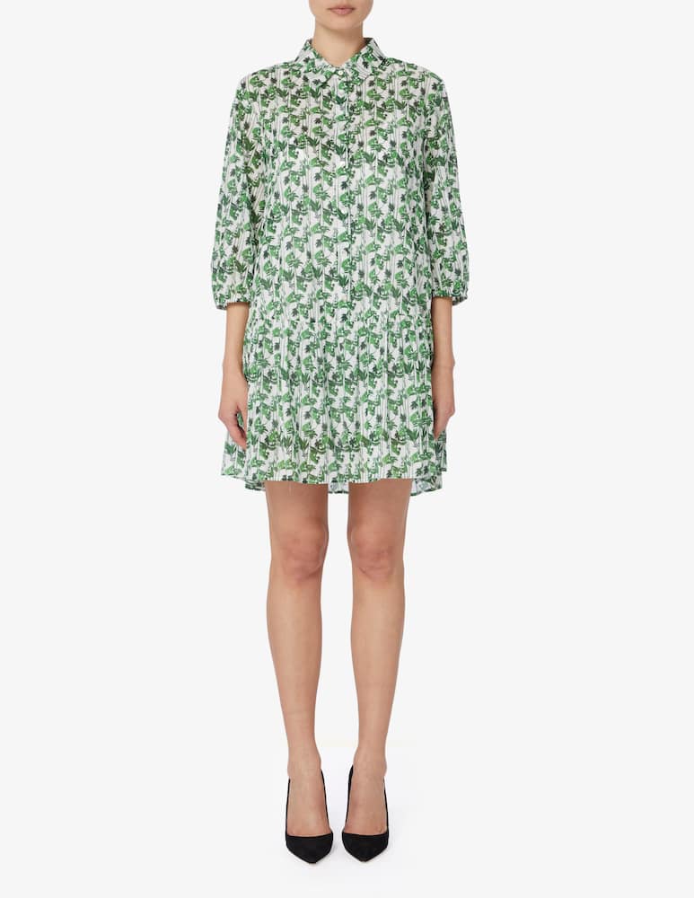 rinascente iBlues Vestito manica 3/4 Cloruro 