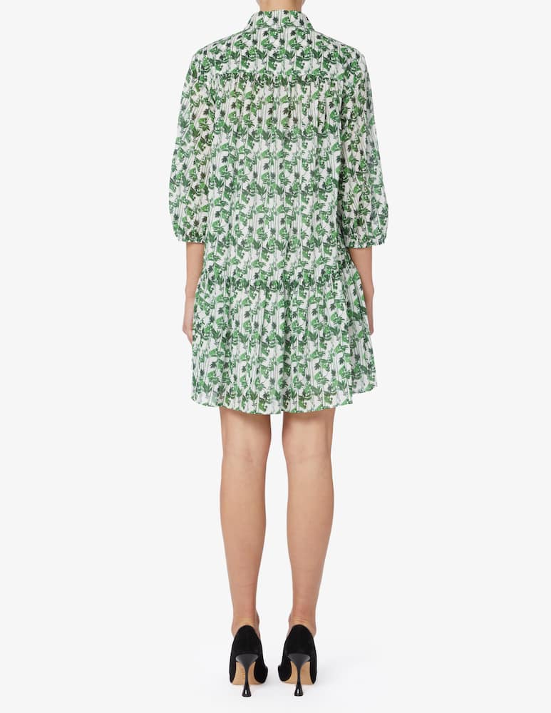 rinascente iBlues Vestito manica 3/4 Cloruro 