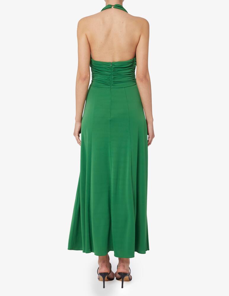 rinascente iBlues Vestito lungo senza manica Ivonne